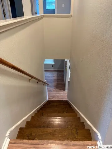 10502 Marengo Ln San Antonio, TX 78254