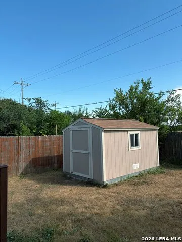 10502 Marengo Ln San Antonio, TX 78254