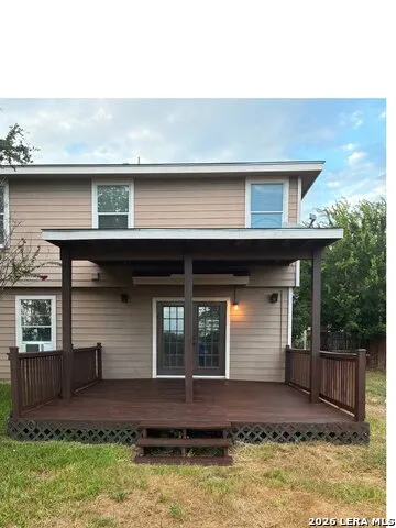10502 Marengo Ln San Antonio, TX 78254