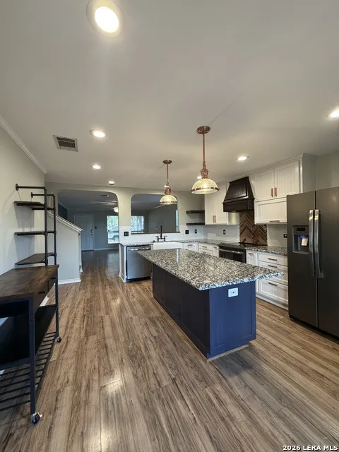 10502 Marengo Ln San Antonio, TX 78254