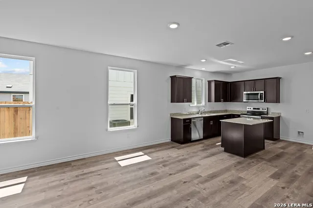 8342 HAMRICK CIRCLE San Antonio, TX 78252