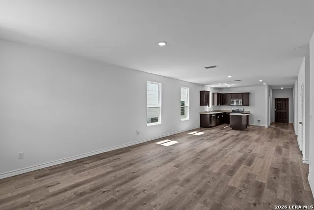 8342 HAMRICK CIRCLE San Antonio, TX 78252