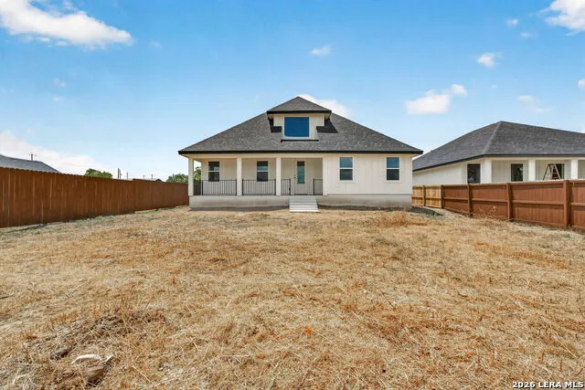19724 Alexander Nova Somerset, TX 78069
