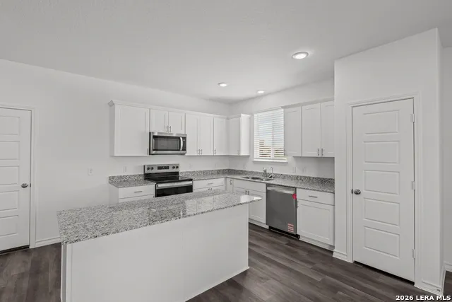 8365 HAMRICK CIRCLE San Antonio, TX 78252