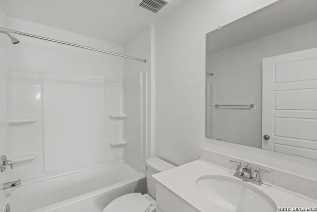 8365 HAMRICK CIRCLE San Antonio, TX 78252
