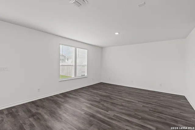 8365 HAMRICK CIRCLE San Antonio, TX 78252