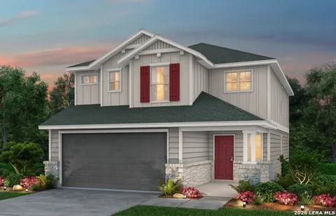 8218 BRANDY BRANCH
