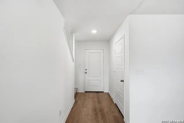 8218 BRANDY BRANCH San Antonio, TX 78252
