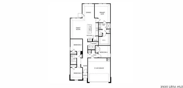 5524 McBride Street Cibolo, TX 78108