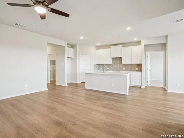 5524 McBride Street Cibolo, TX 78108