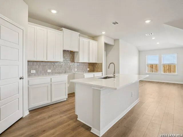 5524 McBride Street Cibolo, TX 78108