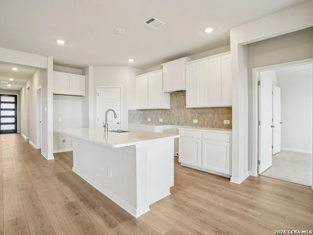 5524 McBride Street Cibolo, TX 78108