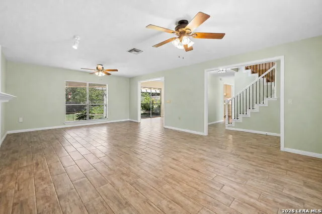 16247 ROCKY CRK San Antonio, TX 78247