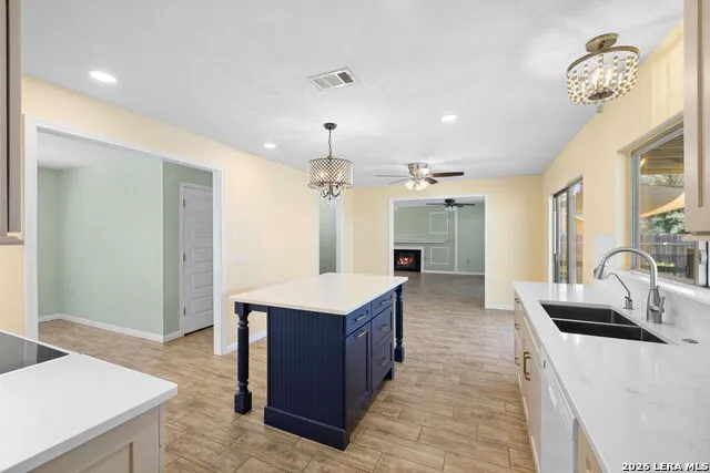16247 ROCKY CRK San Antonio, TX 78247