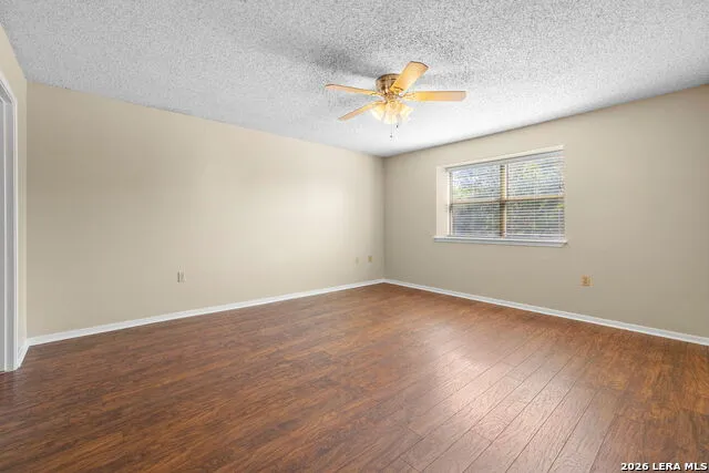 16247 ROCKY CRK San Antonio, TX 78247