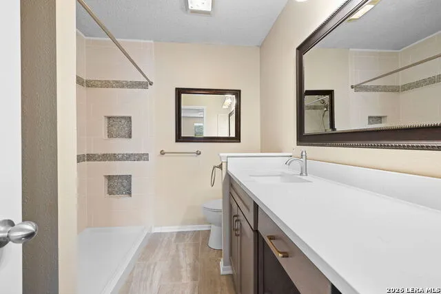 16247 ROCKY CRK San Antonio, TX 78247