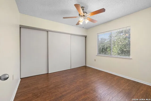 16247 ROCKY CRK San Antonio, TX 78247