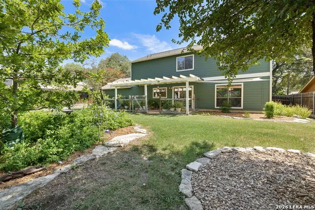 16247 ROCKY CRK San Antonio, TX 78247