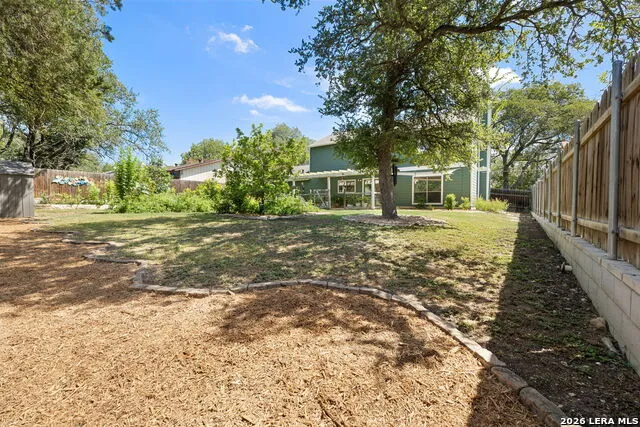 16247 ROCKY CRK San Antonio, TX 78247