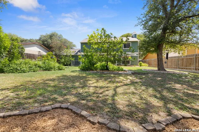 16247 ROCKY CRK San Antonio, TX 78247