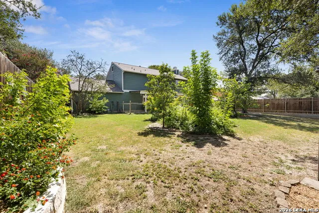 16247 ROCKY CRK San Antonio, TX 78247