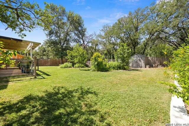 16247 ROCKY CRK San Antonio, TX 78247
