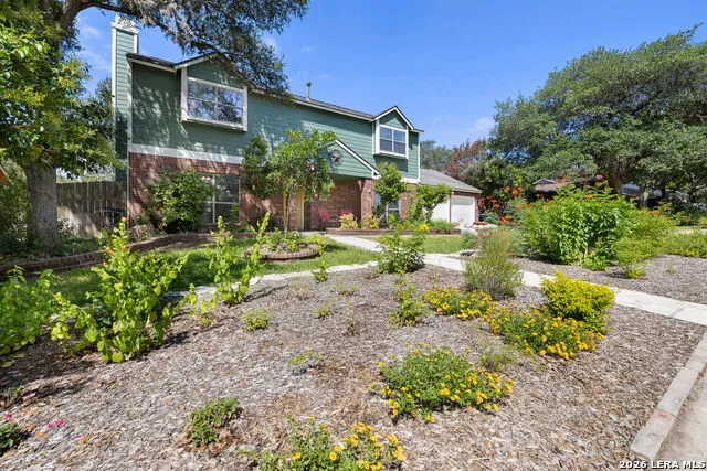 16247 ROCKY CRK San Antonio, TX 78247