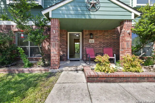 16247 ROCKY CRK San Antonio, TX 78247
