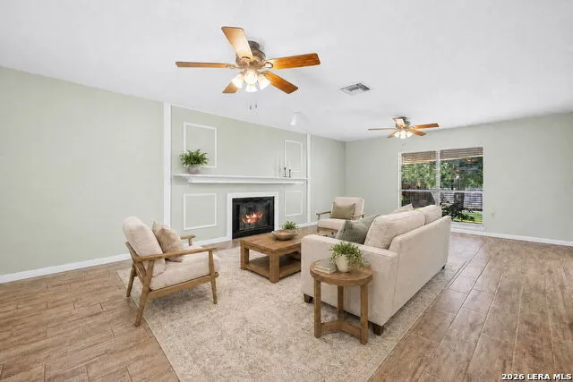 16247 ROCKY CRK San Antonio, TX 78247