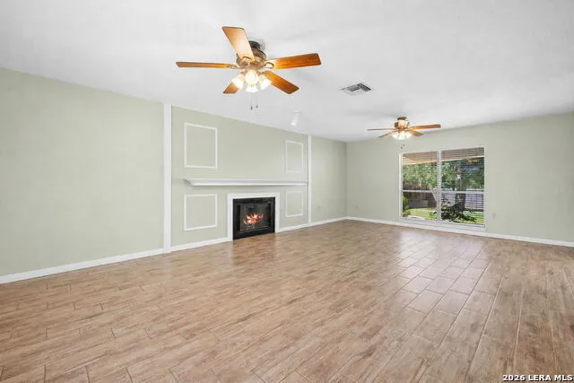 16247 ROCKY CRK San Antonio, TX 78247