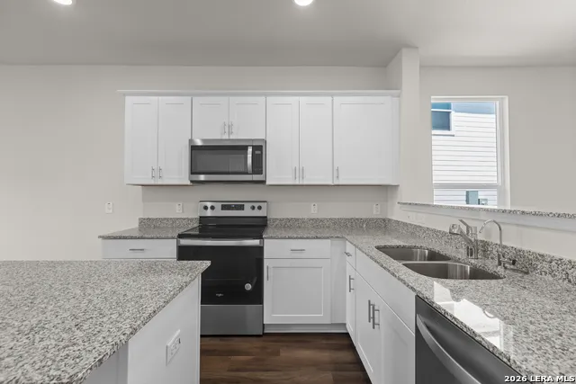 2989 WHITE SAGE VW New Braunfels, TX 78130