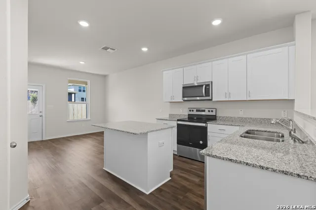 2989 WHITE SAGE VW New Braunfels, TX 78130
