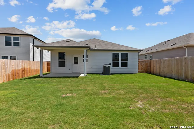2989 WHITE SAGE VW New Braunfels, TX 78130