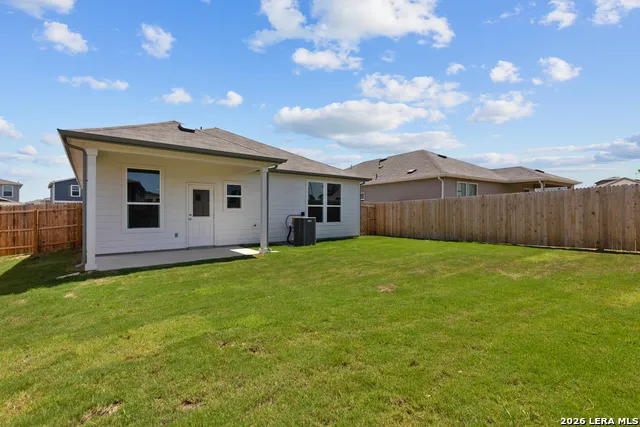 2989 WHITE SAGE VW New Braunfels, TX 78130