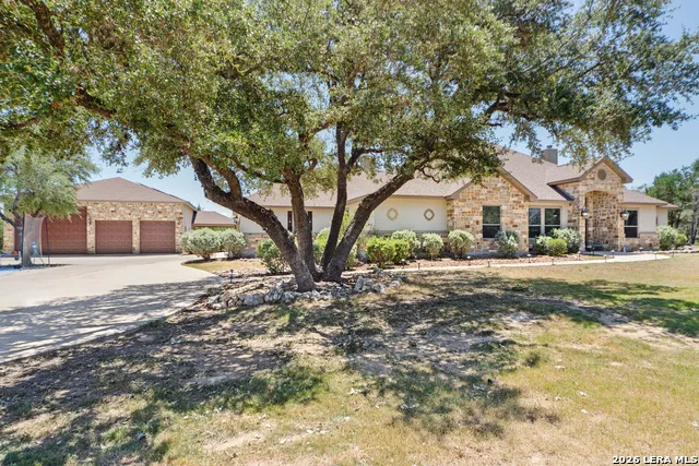 114 Hoskins Trail Boerne, TX 78006