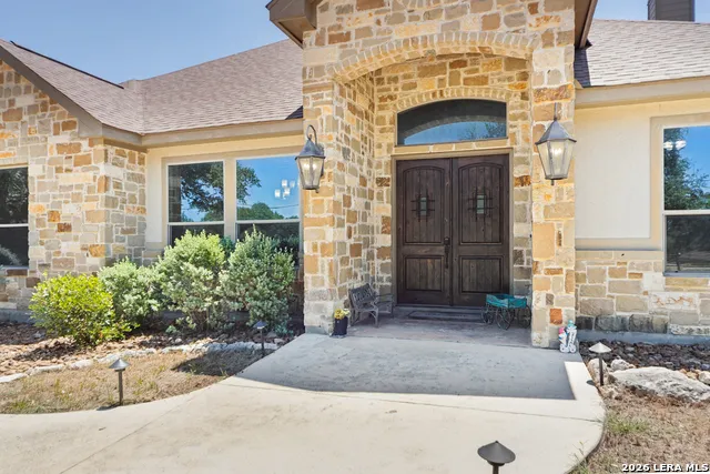 114 Hoskins Trail Boerne, TX 78006
