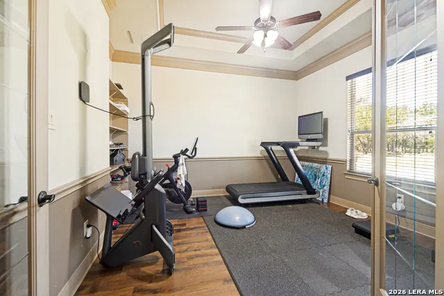 114 Hoskins Trail Boerne, TX 78006