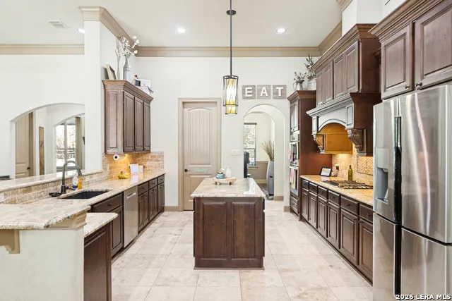 114 Hoskins Trail Boerne, TX 78006