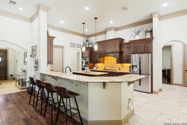 114 Hoskins Trail Boerne, TX 78006