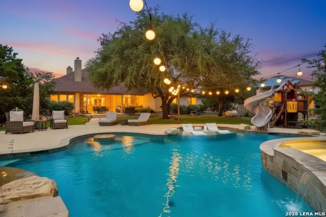 114 Hoskins Trail Boerne, TX 78006