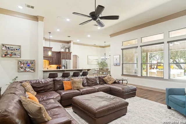 114 Hoskins Trail Boerne, TX 78006
