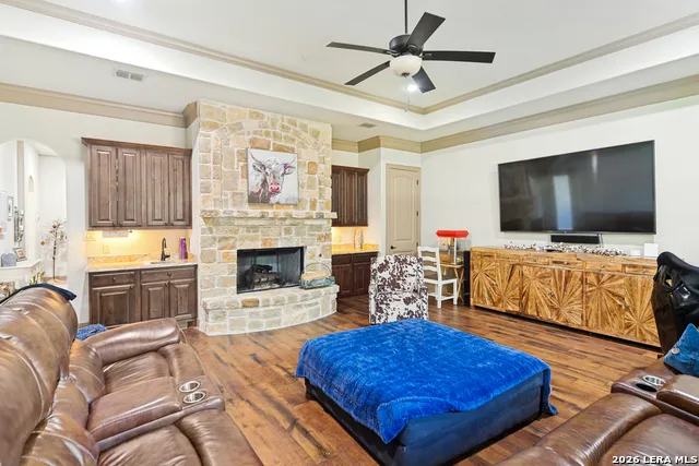 114 Hoskins Trail Boerne, TX 78006
