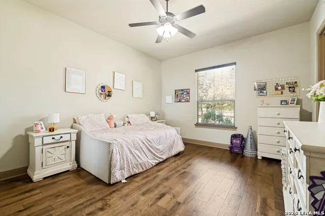 114 Hoskins Trail Boerne, TX 78006