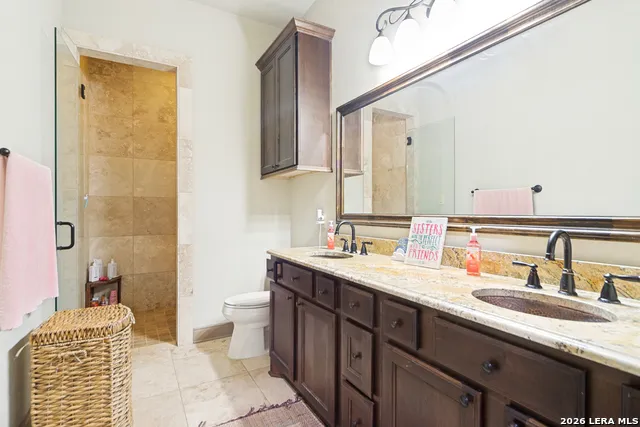 114 Hoskins Trail Boerne, TX 78006