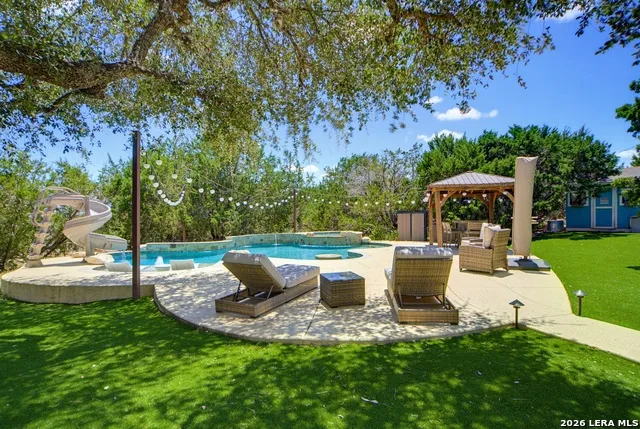 114 Hoskins Trail Boerne, TX 78006
