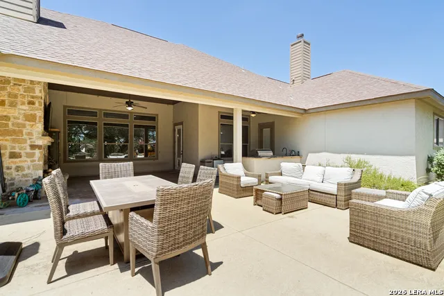114 Hoskins Trail Boerne, TX 78006