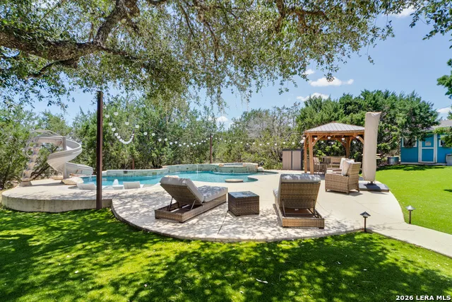 114 Hoskins Trail Boerne, TX 78006