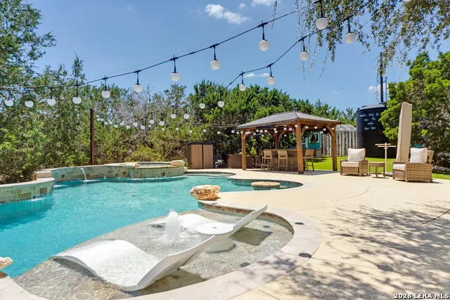 114 Hoskins Trail Boerne, TX 78006
