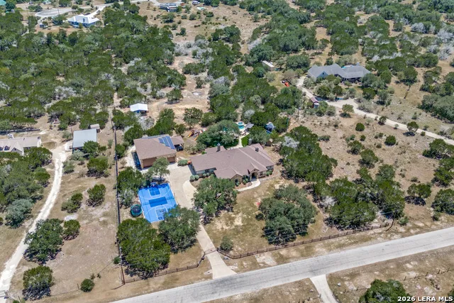 114 Hoskins Trail Boerne, TX 78006
