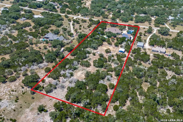 114 Hoskins Trail Boerne, TX 78006